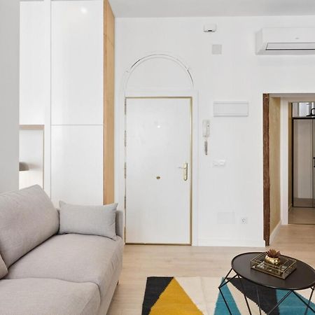 Modern 1 Bedroom Apartment Near Lavapies 마드리드 외부 사진