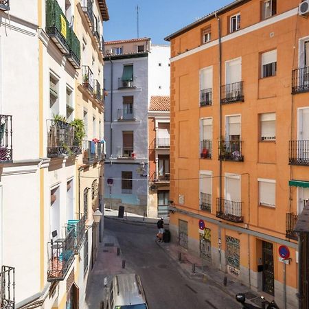 Modern 1 Bedroom Apartment Near Lavapies 마드리드 외부 사진