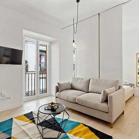 Modern 1 Bedroom Apartment Near Lavapies 마드리드 외부 사진