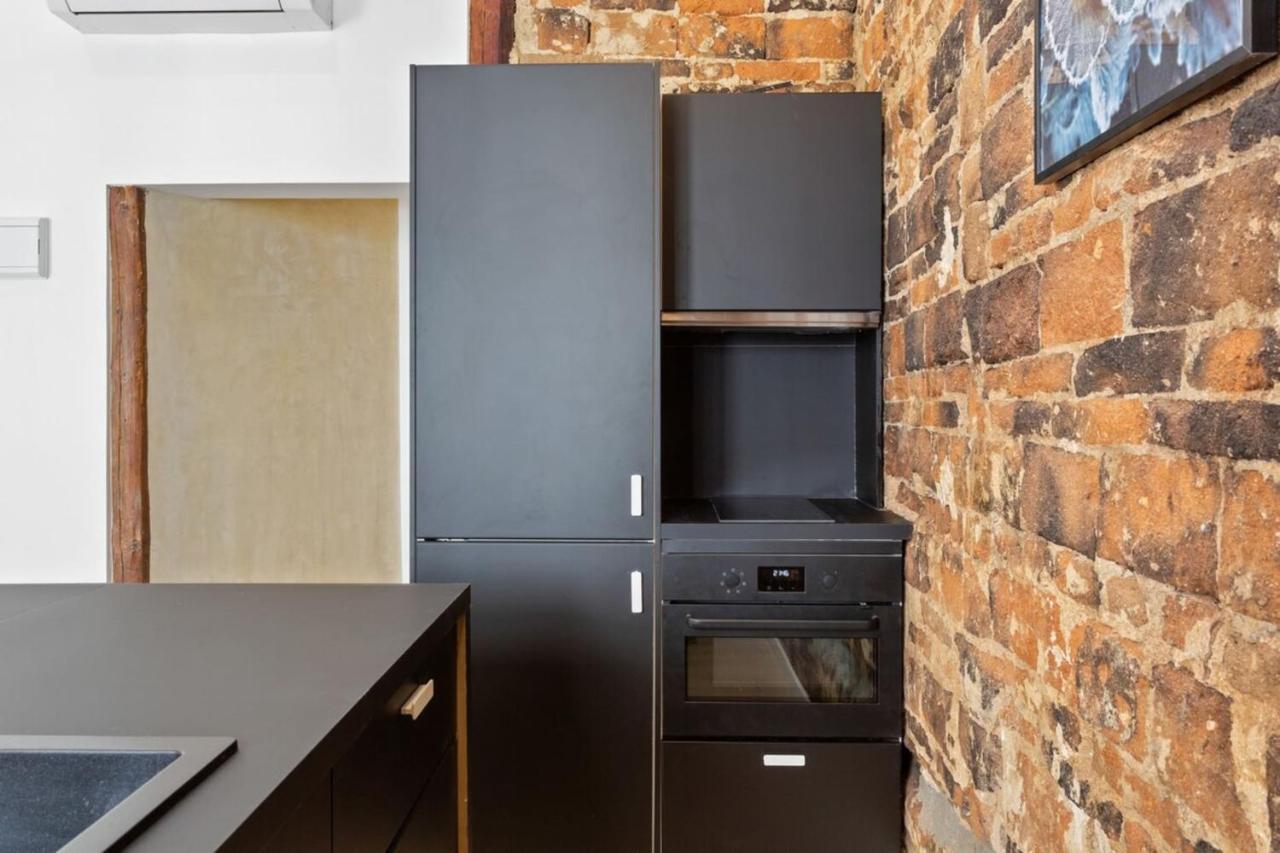 Modern 1 Bedroom Apartment Near Lavapies 마드리드 외부 사진