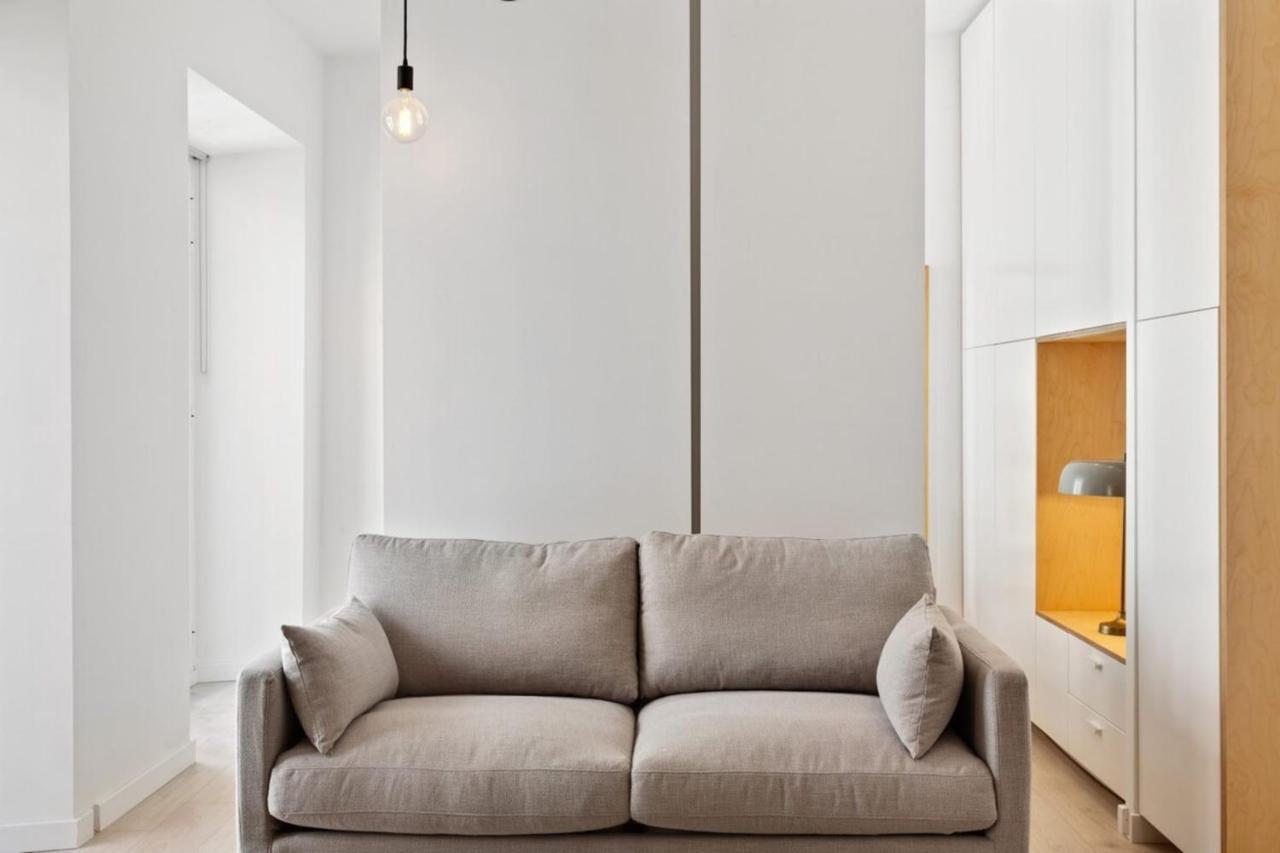 Modern 1 Bedroom Apartment Near Lavapies 마드리드 외부 사진