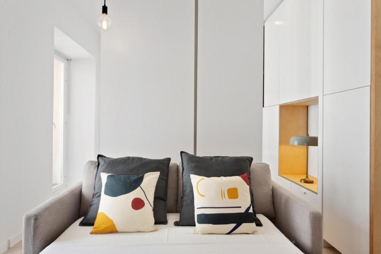 Modern 1 Bedroom Apartment Near Lavapies 마드리드 외부 사진
