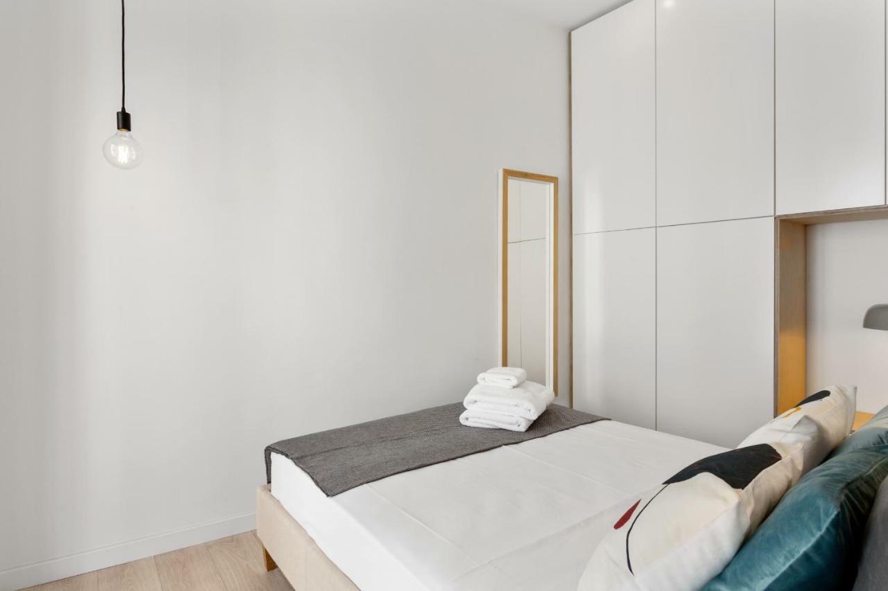 Modern 1 Bedroom Apartment Near Lavapies 마드리드 외부 사진
